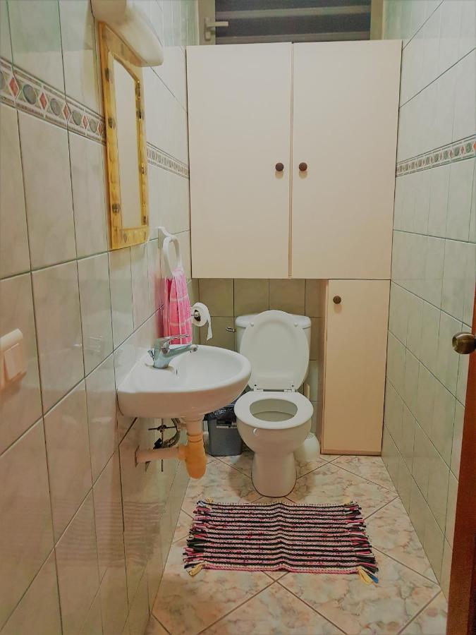 Huahine - Tipanier House Βίλα Haapu Εξωτερικό φωτογραφία